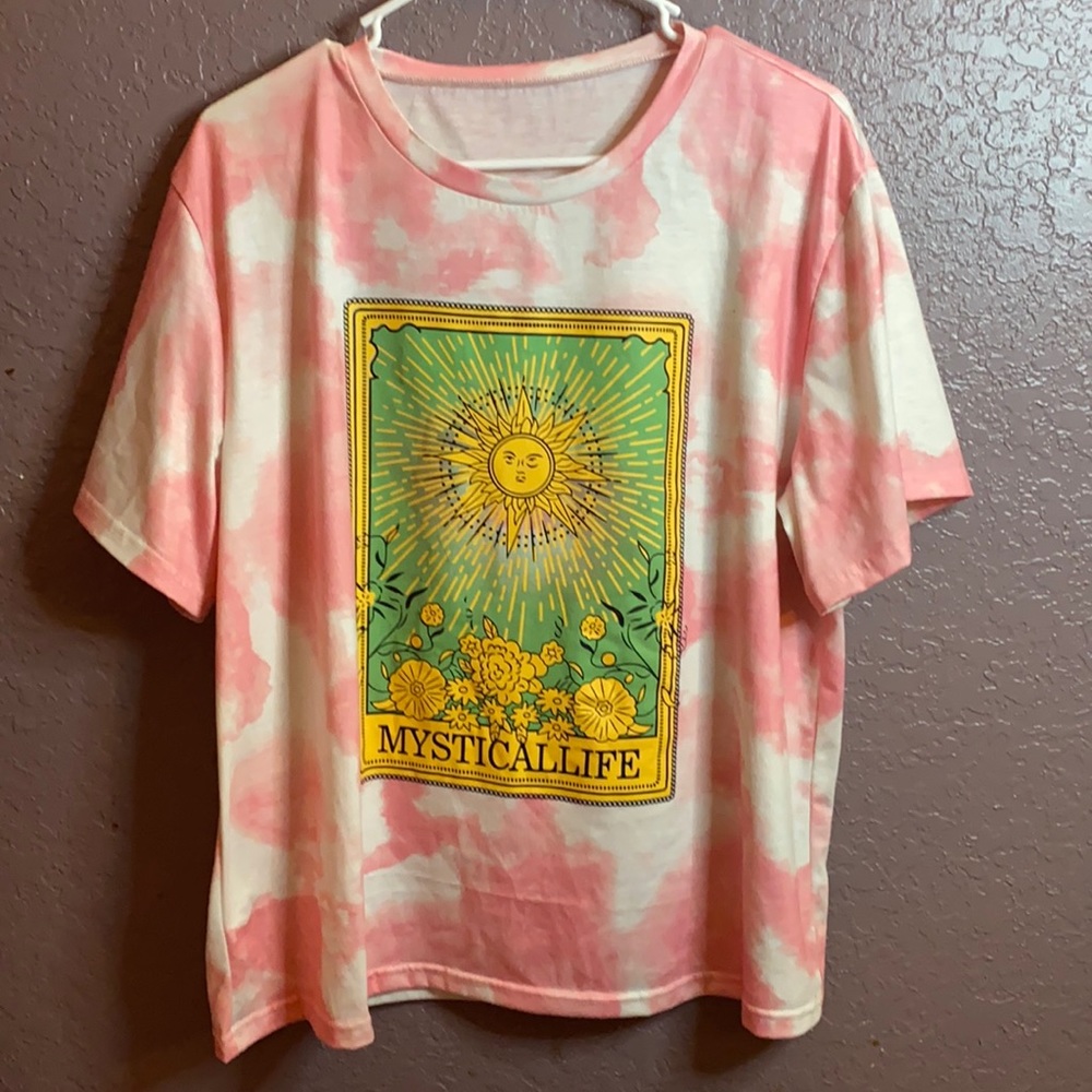 Mystical Tee
